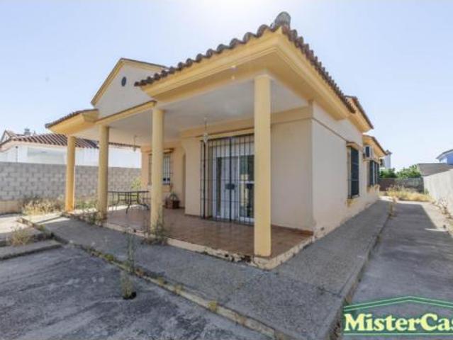 Chalet Venta Jerez de la Frontera, Sur