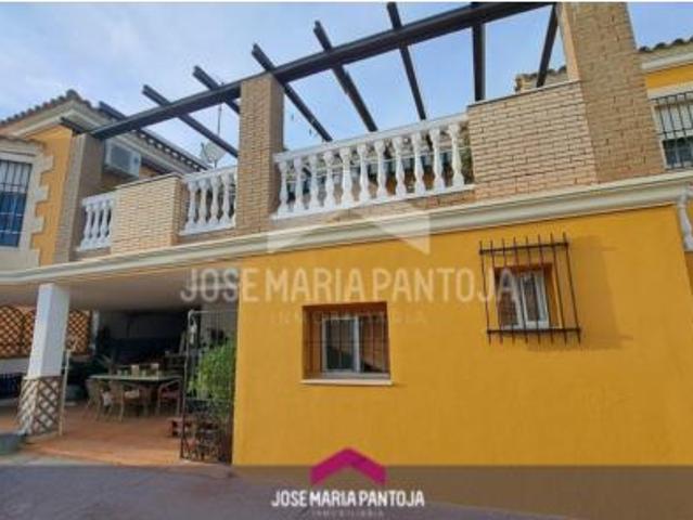 Chalet Venta Jerez de la Frontera, Rural