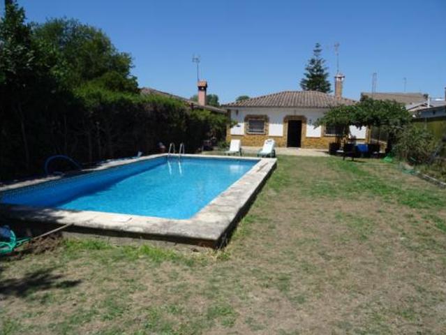 Chalet Venta Jerez de la Frontera, Rural