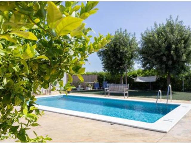 Chalet Venta Jerez de la Frontera, Rural