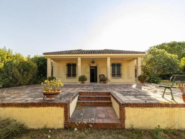 Chalet Venta Jerez de la Frontera, Rural
