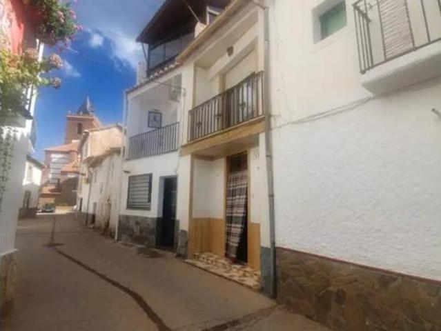 Chalet Venta Jérez del Marquesado, Jérez del Marquesado