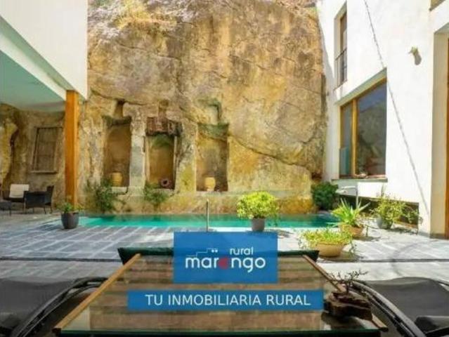 Chalet Venta Jérica, Jérica