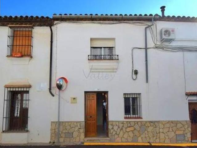 Chalet Venta Jimena de la Frontera, Jimena de la Frontera