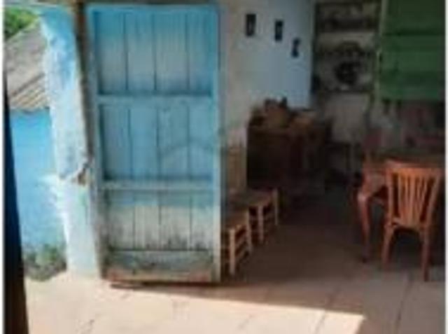 Chalet Venta Júzcar, Júzcar