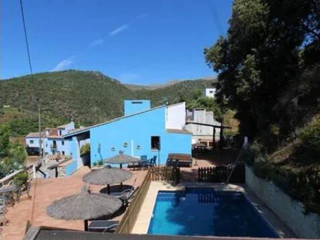 Chalet Venta Júzcar, Júzcar