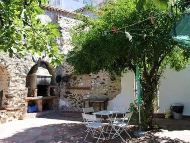 Chalet Venta Jubrique, Jubrique