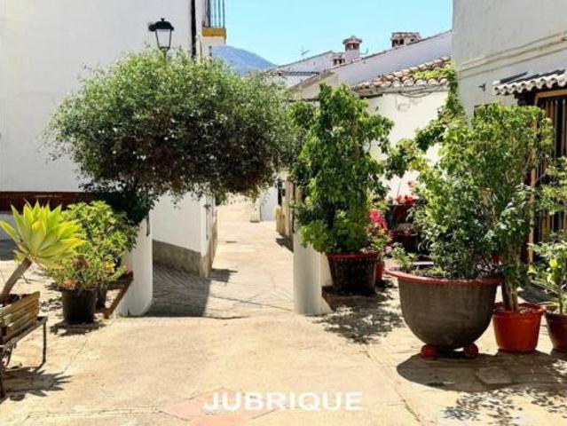 Chalet Venta Jubrique, Jubrique