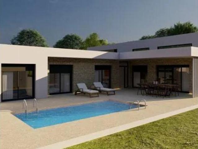 Chalet Venta Jumilla, Jumilla