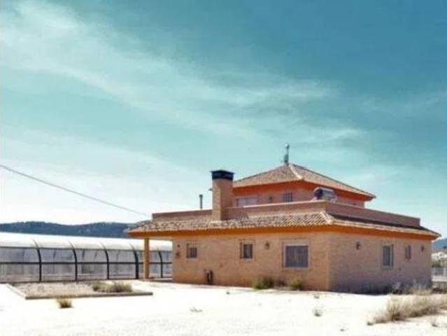 Chalet Venta Jumilla, Jumilla