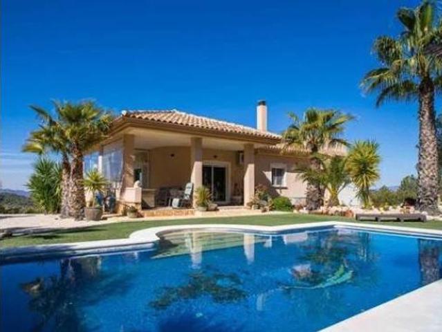 Chalet Venta Jumilla, Jumilla