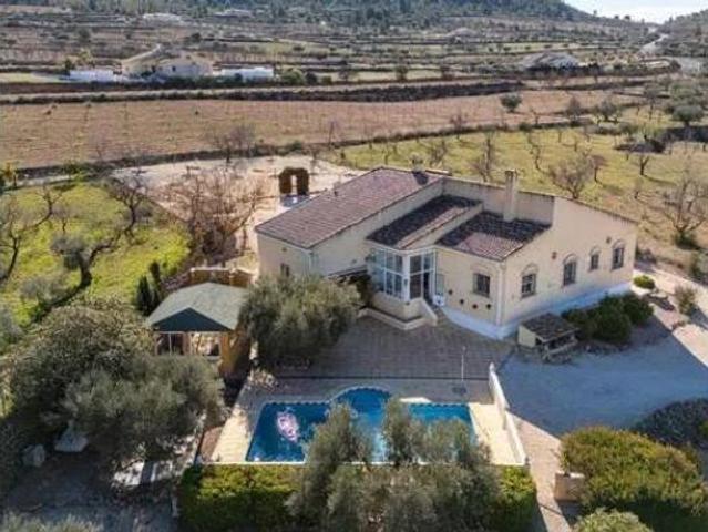 Chalet Venta Jumilla, Jumilla