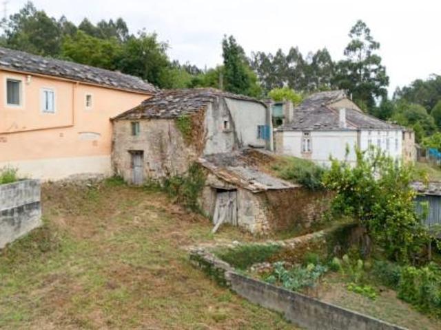Chalet Venta O Valadouro, Budian Santa Eulalia