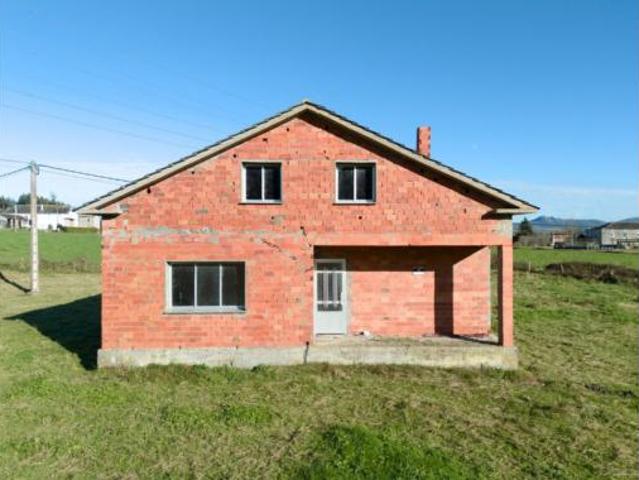 Chalet Venta O Valadouro, Frexulfe Santa Eulalia