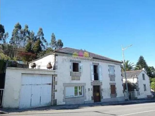 Chalet Venta O Vicedo, O Vicedo Santo Estevo O Vicedo