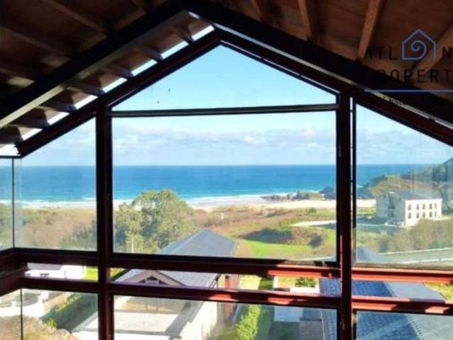Chalet Venta O Vicedo, Mosende San Pedro O Vicedo