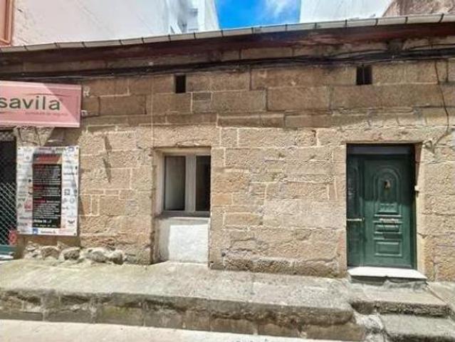 Chalet Venta O Carballiño, O Carballiño