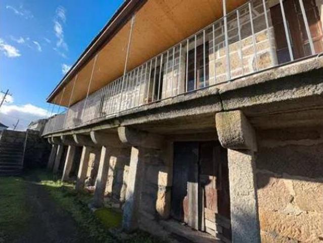 Chalet Venta O Carballiño, O Carballiño