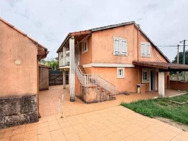 Chalet Venta O Carballiño, O Carballiño