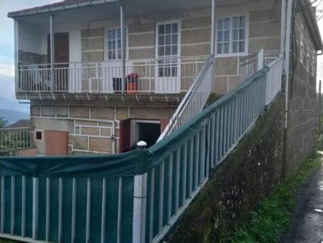 Chalet Venta O Carballiño, O Carballiño
