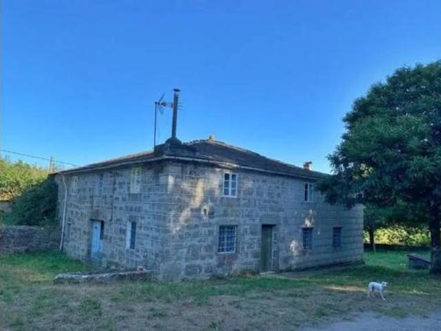 Chalet Venta O Corgo, O Corgo