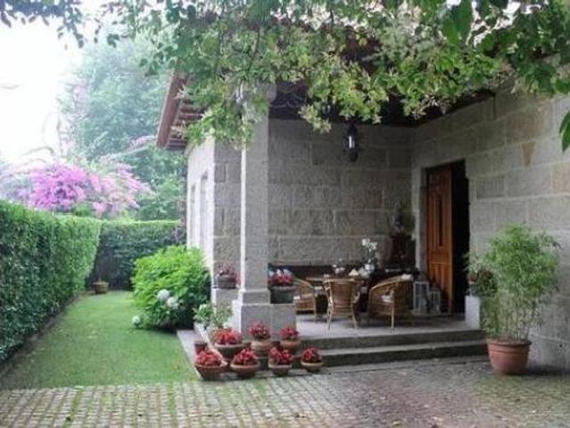 Chalet Venta O Grove, La Toja