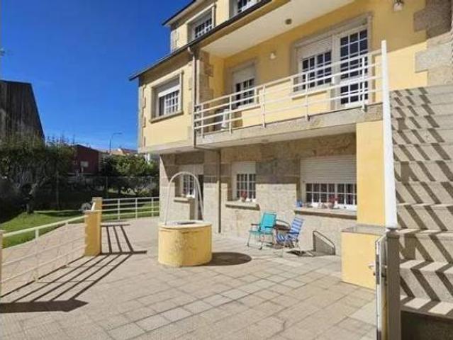 Chalet Venta O Grove, O Grove Casco Urbano
