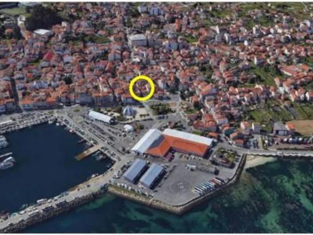 Chalet Venta O Grove, O Grove Casco Urbano