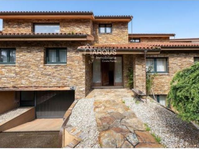 Chalet Venta O Grove, O Grove Casco Urbano
