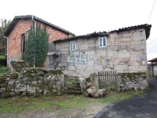 Chalet Venta O Pereiro de Aguiar, Anduriñas