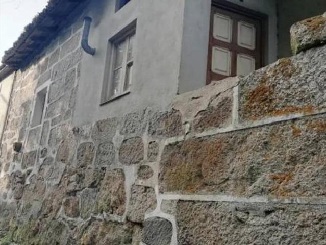 Chalet Venta O Pereiro de Aguiar, Cachamuiña Pereiro de Aguiar