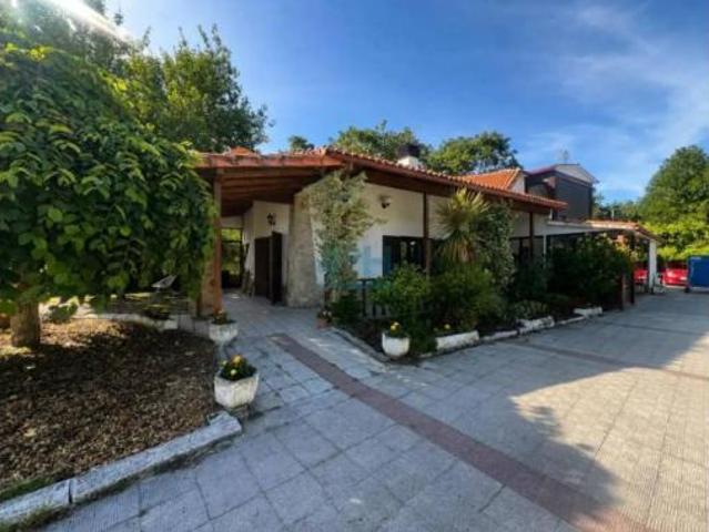 Chalet Venta O Pereiro de Aguiar, O Pereiro de Aguiar