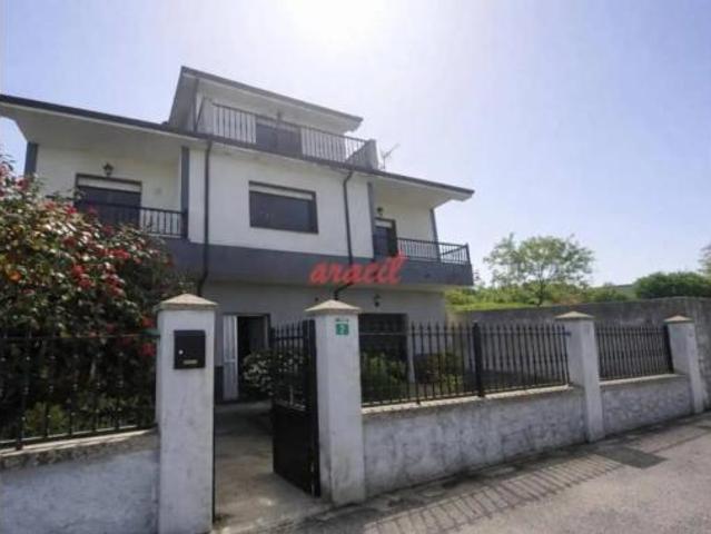Chalet Venta O Pereiro de Aguiar, O Pereiro de Aguiar