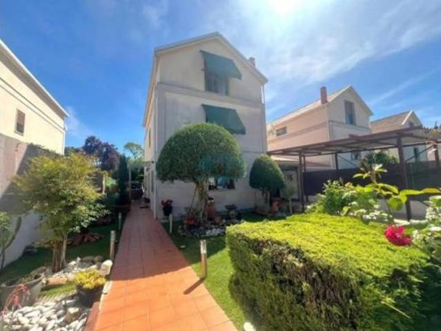 Chalet Venta O Pereiro de Aguiar, O Pereiro de Aguiar