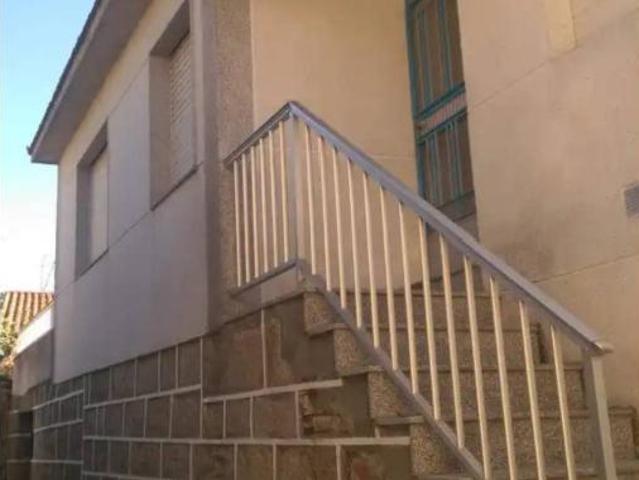 Chalet Venta O Pereiro de Aguiar, O Pereiro de Aguiar