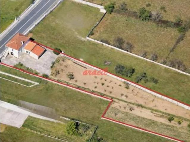 Chalet Venta O Pereiro de Aguiar, O Pereiro de Aguiar