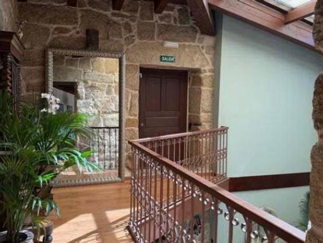 Chalet Venta O Pereiro de Aguiar, San Salvador Prexigueiro