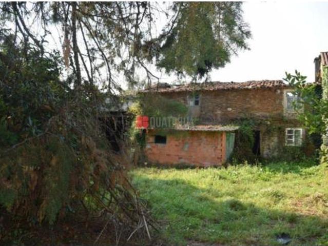 Chalet Venta O Pino, O Pino