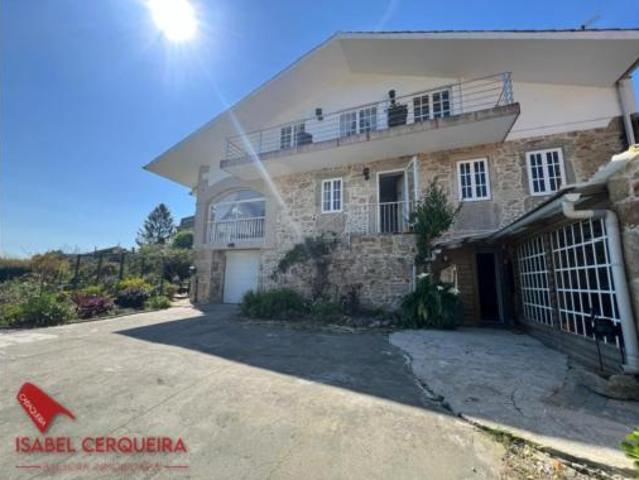 Chalet Venta O Rosal, Calvario O Rosal