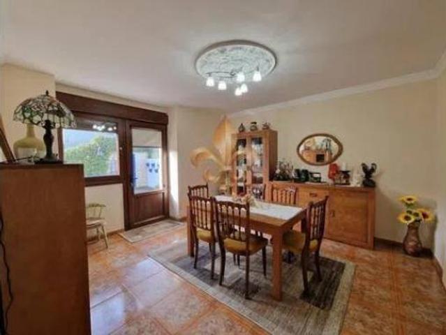 Chalet Venta O Rosal, O Rosal