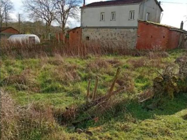 Chalet Venta O Saviñao, O Saviñao