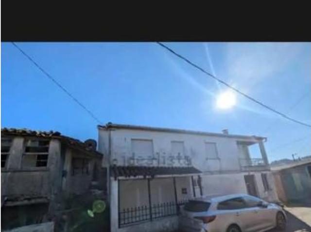 Chalet Venta O Saviñao, O Saviñao