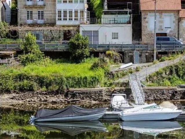 Chalet Venta O Saviñao, O Saviñao