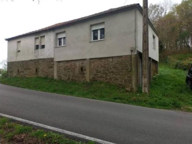 Chalet Venta O Saviñao, O Saviñao
