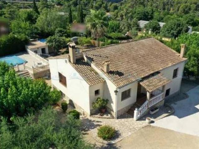 Chalet Venta Ontinyent, Ontinyent