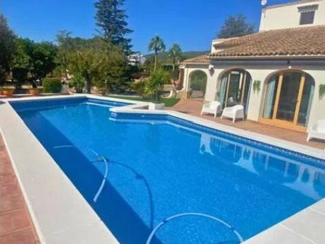 Chalet Venta Ontinyent, El Pilar Zona Ermita de Santa Anna