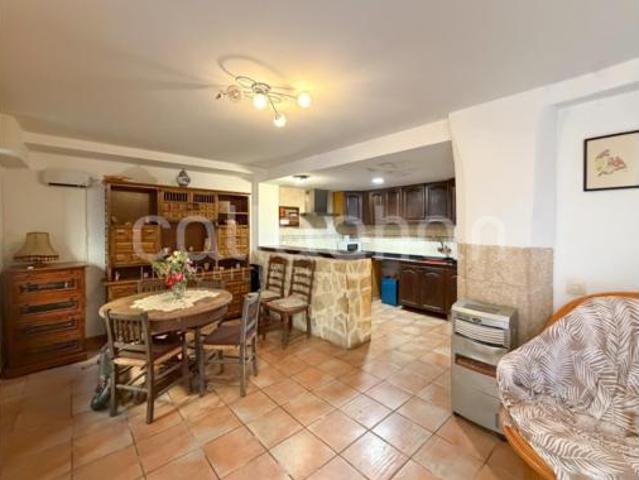 Chalet Venta Ontinyent, La Vila Centre