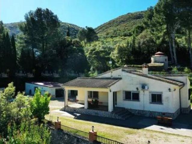 Chalet Venta Ontinyent, La Vila Centre