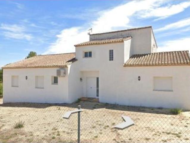 Chalet Venta Ontinyent, Llombo