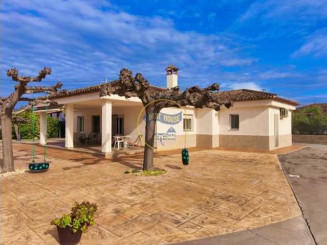 Chalet Venta Ontinyent, Sant Josep Zona de l'Hospital